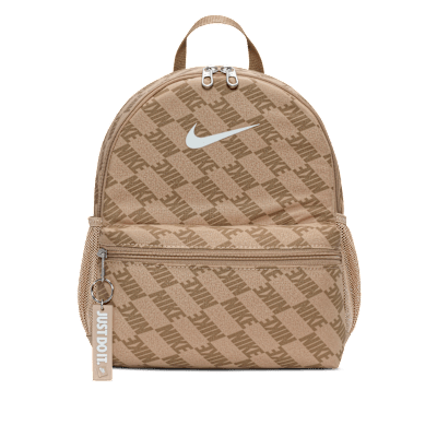 NIKE公式】ナイキ ブラジリア JDI ジュニア ミニ バックパック